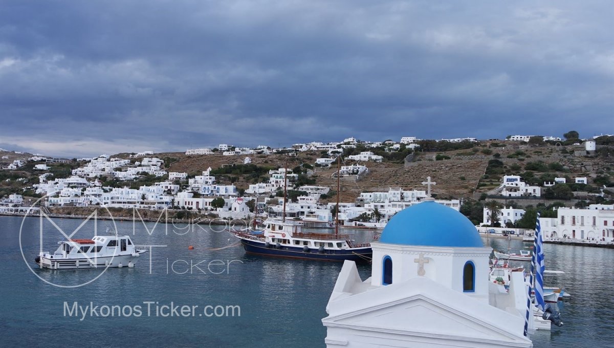 Global Tourism Shift: Η Μύκονος στο επίκεντρο της νέας ροής UHNWI Επισκεπτών το 2026