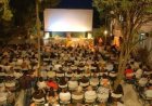 Open-air cinemas:From Monaco to Mykonos - Ο Independent «υποκλίνεται» στο Σινέ Μαντώ της Μυκόνου