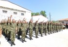 Military Service | Νέα 9μηνη θητεία για όσους καταταγούν χωρίς αναβολή στην 2026 Γ΄ ΕΣΣΟ