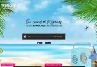Tropicana Mykonos: “Listen to the Sound of Mykonos” - Tune in to Tropicana Radio & feel our Mykonian vibes!