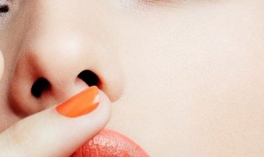 Summer Beauty Τrend: Το πορτοκαλί κραγιόν!! Πώς να επιλέξετε την απόχρωση που ταιριάζει στο δέρμα σας!!