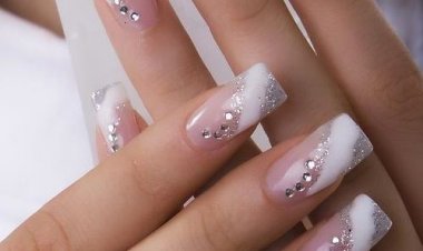 18 Πανεύκολα Καλοκαιρινά Μανικιούρ και βήμα-βήμα ο τρόπος δημιουργίας τους (Videos)