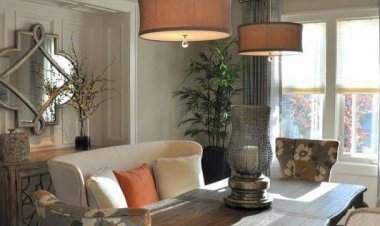 55 Απίθανες Ιδέες για Καναπέ στην Τραπεζαρία σας!!