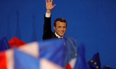 Ανάλυση: Μεγάλη ανάσα η νίκη Μακρόν για τη Γαλλία και την Ευρώπη