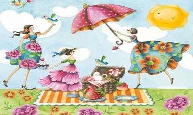 Τι δείχνουν τα Μερομήνια για τον Μάιο 2017