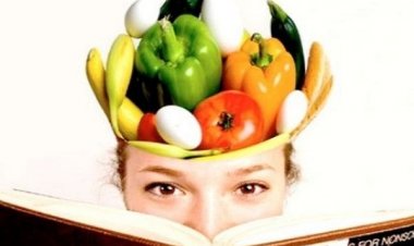 Οι τροφές που αυξάνουν τη συγκέντρωση και την προσοχή για τις εξετάσεις!!