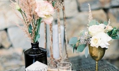 33 Ιδέες για να φέρετε την Ανοιξη στο σπίτι σας!!!