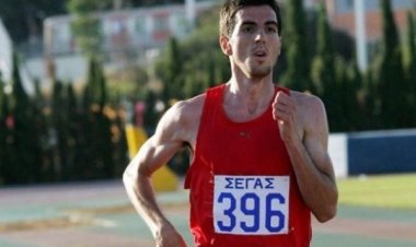 1oς -2ος ο Μαγγίνας και ο Καλλίας στο πανελλήνιο πρωτάθλημα Ανδρών , 2η η Πετρουλάκη στις γυναίκες