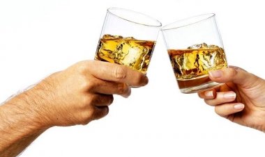 Νέος αισθητήρας ανιχνεύει αν το ουίσκι είναι «μπόμπα»