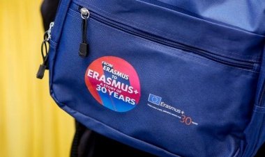 Η γενιά του Erasmus «γιορτάζει»