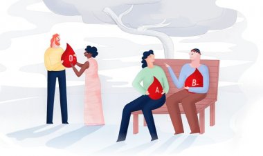 Παγκόσμια Ημέρα Εθελοντή Αιμοδότη 2019 με θέμα: «Ασφαλές αίμα για όλους»