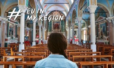 Το Νότιο Αιγαίο γιορτάζει την Ευρωπαϊκή Ημέρα της Μουσικής