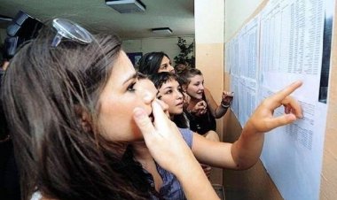 Πανελλήνιες 2017: Βαθμολογική σφαγή με... Μαθηματική ακρίβεια! "Βουτιά" οι βάσεις!!