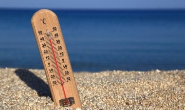 ΠΝΑΙ: Πρόληψη επιπτώσεων από την εμφάνιση υψηλών θερμοκρασιών και καύσωνα