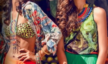 Πώς να διατηρήσετε το καλοκαίρι, λαμπερό το χρώμα των μαλλιών σας!!