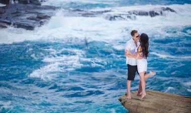 Καλοκαιρινή σιέστα στη ζωή μας