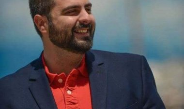 Στέλιος Μπρίγγος: Στην πολιτική ΜΠΗΚΑ ΚΑΘΑΡΟΣ και θα ΒΓΩ ΚΑΘΑΡΟΣ