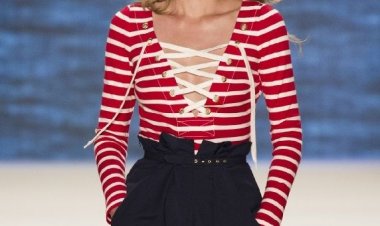 Sailing Inspiration!! All on Board!! Ονειρεύομαι ταξιδάκια με σκάφος...