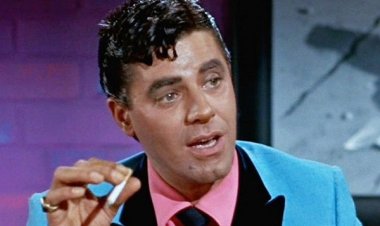 Πέθανε ο διάσημος κωμικός ηθοποιός Τζέρι Λούις