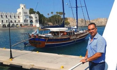 Το παράπονο του εθελοντή