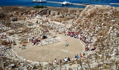 Αλλάζει το ωράριο λειτουργίας σε αρχαιολογικούς χώρους και μουσεία