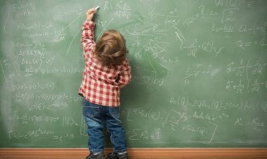 Οι αριστερόχειρες είναι καλύτεροι από τους δεξιόχειρες στα μαθηματικά