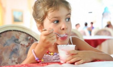 Ανάκληση παιδικού επιδόρπιου γιαουρτιού από τον ΕΦΕΤ