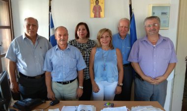 Περιφέρεια Νότιου Αιγαίου και Λέσχη Lions Ρόδου βραβεύουν τους άριστους της Γ΄ Λυκείου σε Δωδεκάνησα και Κυκλάδες