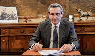 16 πυροσβεστικά οχήματα στα νησιά από την Περιφέρεια Νοτίου Αιγαίου