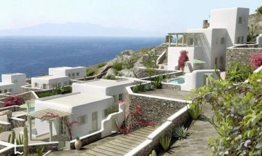 Έως το τέλος του χρόνου οι νέες αντικειμενικές τιμές στα ακίνητα - Και εκπρόσωποι των Δήμων στις κατά τόπους επιτροπές