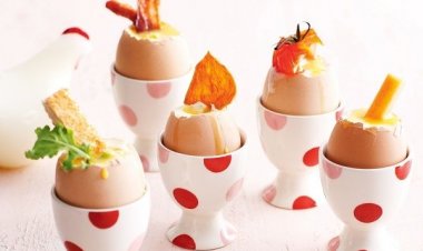 Εισαγωγή μολυσμένων αυγών με εντομοκτόνο στην Ελλάδα