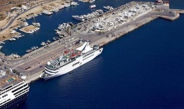 Το ΤΑΙΠΕΔ μετά τις Μαρίνες Αλίμου και Χίου προχωρά την διαδικασία παραχώρησης της Μαρίνας Μυκόνου