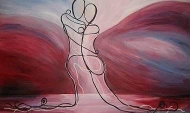 Όνειρα…τα κυνηγάς ή απλά ελπίζεις;