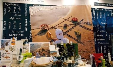 Τα προϊόντα του Νοτίου Αιγαίου κατακτούν την αγορά της Πολωνίας