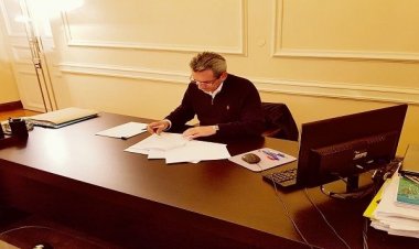 16,6 εκατ. ευρώ για έργα διασφάλισης της επάρκειας και της ποιότητας του πόσιμου νερού στα νησιά της Περιφέρειας, από το Ε.Π. «Νότιο Αιγαίο 2014 – 2020»