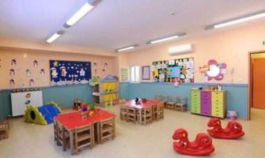 Οι 12 ρυθμίσεις του νέου κανονισμού λειτουργίας για τους δημοτικούς παιδικούς και βρεφονηπιακούς σταθμούς