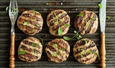 Ο ΕΦΕΤ ανακαλεί «παραδοσιακό μπιφτέκι BARBEQUE» που ανιχνεύτηκε σαλμονέλα