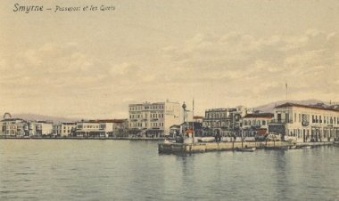 Ο Σύλλογος Μικρασιατών Ερμούπολης σας προσκαλεί στην εκδήλωση «ΜΝΗΜΕΣ»