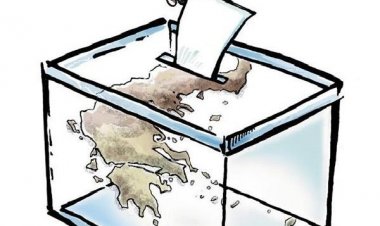 Σκουρλέτης: Έτσι θα εφαρμοστεί η απλή αναλογική στις Περιφέρειες