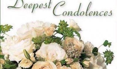 Ψήφισμα ΝΟΔΕ Κυκλάδων για τον θάνατο του Δημάρχου Τήνου κ.Σίμου Ορφανού