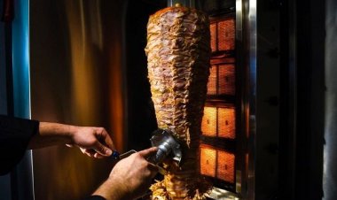 Δικαίωση για τον γύρο και κεμπάπ - Επιτρέπονται τα πρόσθετα φωσφορικών!!