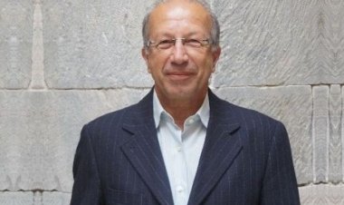 Συγχαρητήρια Επιστολή του Αντιπεριφερειάρχη Κυκλάδων  Γ. Λεονταρίτη προς το νέο Διοικητικό Συμβούλιο του Επιμελητηρίου Κυκλάδων