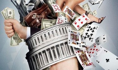 Στέλιος Μπρίγγος : Πριμοδοτείτε τον τζόγο για εύκολα κρατικά έσοδα, αγνοώντας την κοινωνία και την Δημοκρατία