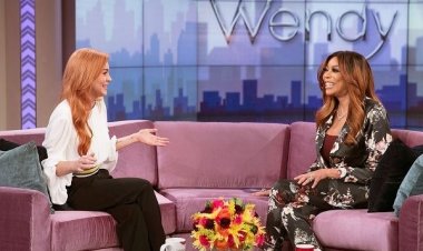 Lindsay Lohan: Ανοίγει Lohan Nightclub στη Μύκονο και σχεδιάζει «Lohan IslandΒ» στο Ντουμπάι!