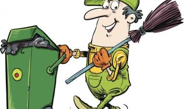 Σκουρλέτης: Τερματίζεται η «πολιτική ομηρία» των εκ περιτροπής συμβασιούχων στην καθαριότητα