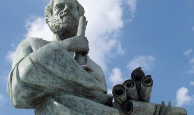 Τα 11 πράγματα που μας δίδαξε για τη ζωή ο Αριστοτέλης