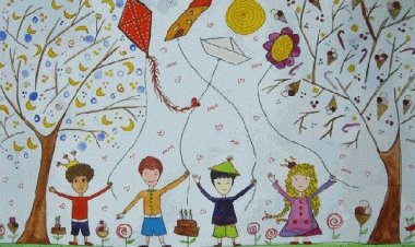 Προσοχή στο πέταγμα των χαρταετών εφιστά ο ΔΕΔΔΗΕ