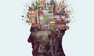 Η ανάγνωση ενός βιβλίου προκαλεί έκρηξη στο ανθρώπινο μυαλό για 5 ημέρες