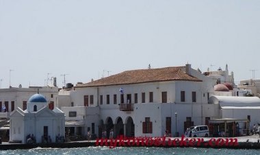 Συνεδριάζει την Τρίτη 06 Μαρτίου το αναβληθέν, λόγω έλλειψης απαρτίας, τοΔημοτικό Συμβούλιο Μυκόνου - Δείτε τα 20 θέματα προς συζήτηση