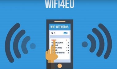 Κομισιόν: Ξεκινά πρόγραμμα δωρεάν WI-FI στους Δήμους της ΕΕ (αιτήσεις)